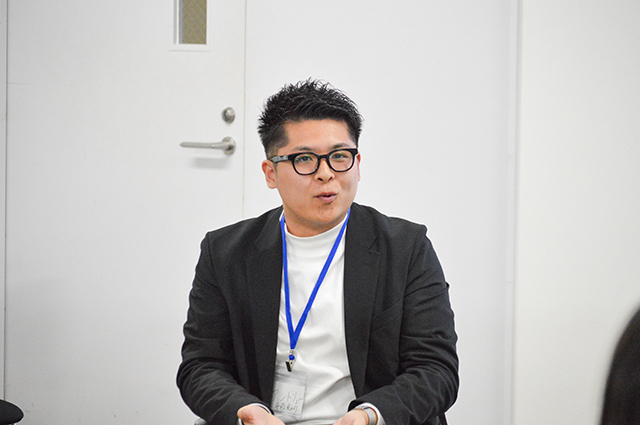 就活コミュニティ「BOND OITA」レポート：働くっちなんなん？～U・Iターンっちなんなん？～　先輩たちの本音から見えた「大分で働く」のリアル