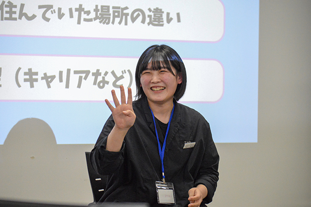 就活コミュニティ「BOND OITA」レポート：働くっちなんなん？～U・Iターンっちなんなん？～　先輩たちの本音から見えた「大分で働く」のリアル