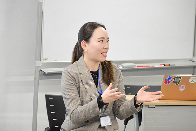 就活コミュニティ「BOND OITA」レポート：働くっちなんなん？～U・Iターンっちなんなん？～　先輩たちの本音から見えた「大分で働く」のリアル