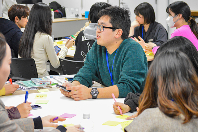 就活コミュニティ「BOND OITA」レポート：働くっちなんなん？～U・Iターンっちなんなん？～　先輩たちの本音から見えた「大分で働く」のリアル