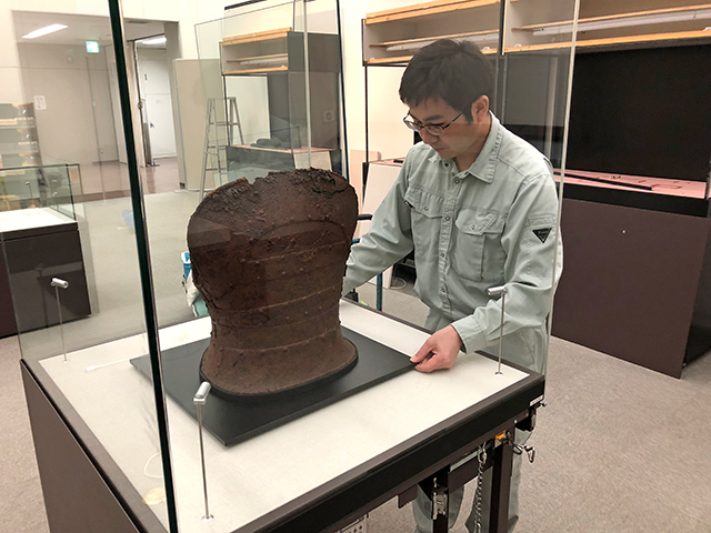 大分県立埋蔵文化財センター