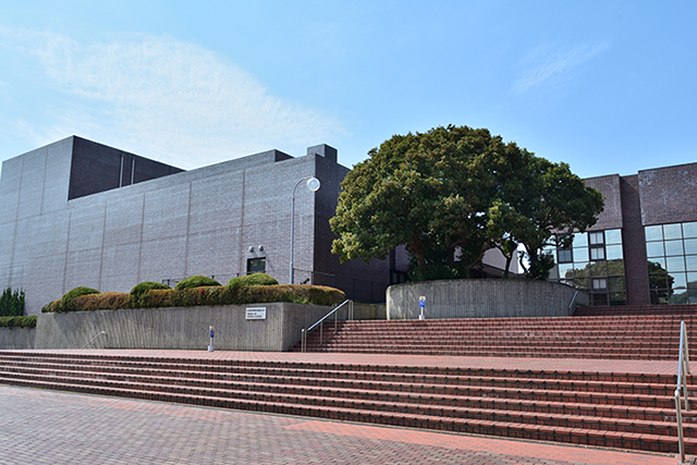 大分県立埋蔵文化財センター