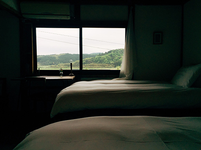 kate no ie（糧の家）カテリーナの森