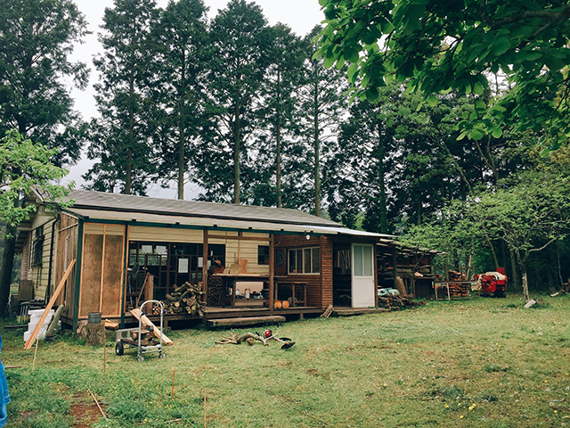 kate no ie（糧の家）カテリーナ古楽器研究所