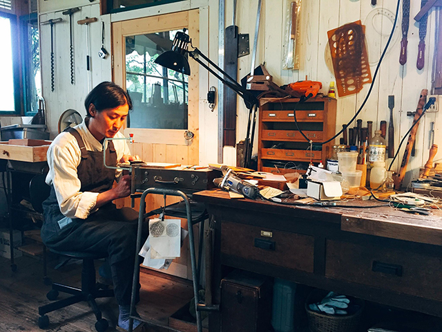 kate no ie（糧の家）カテリーナ古楽器研究所