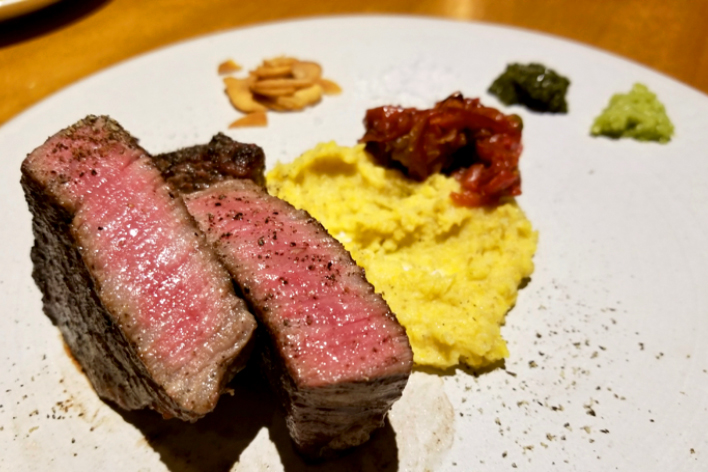 百年の恵み おおいた和牛