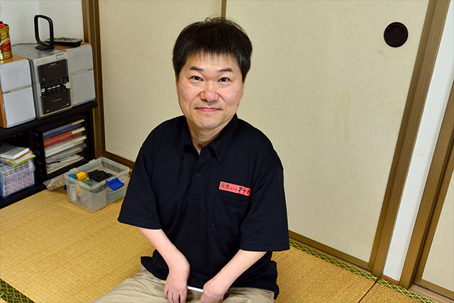 美しき“神業” 切り絵アートの世界