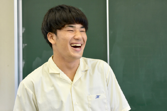 ウェイクボード界の新星☆☆現る!