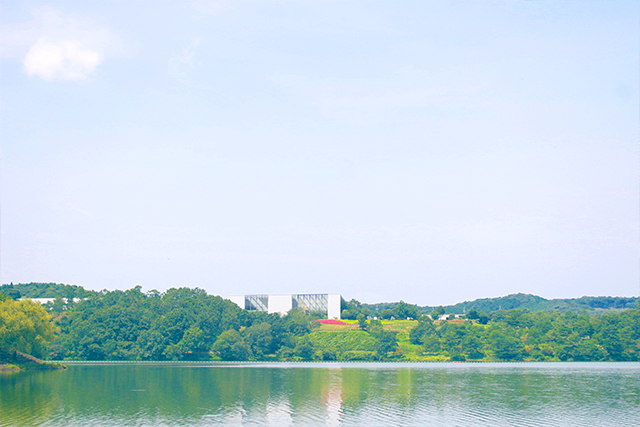大分農業文化公園