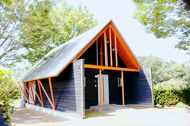 大分農業文化公園