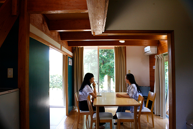 大分農業文化公園