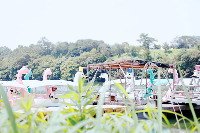 大分農業文化公園