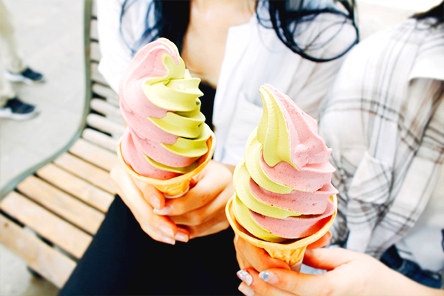 大分農業文化公園