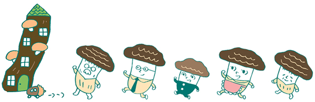 旨味多家（うまみだけ） 