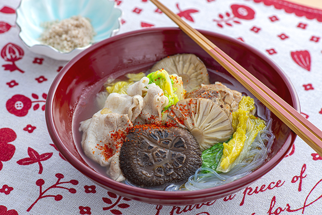 旨味多家（うまみだけ） 