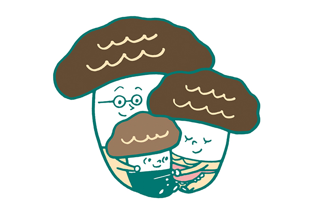 旨味多家（うまみだけ） 