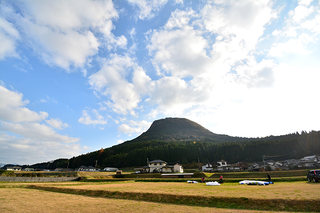 鳥のように大空へ！パラグライダーで憧れの空旅