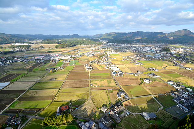 鳥のように大空へ！パラグライダーで憧れの空旅