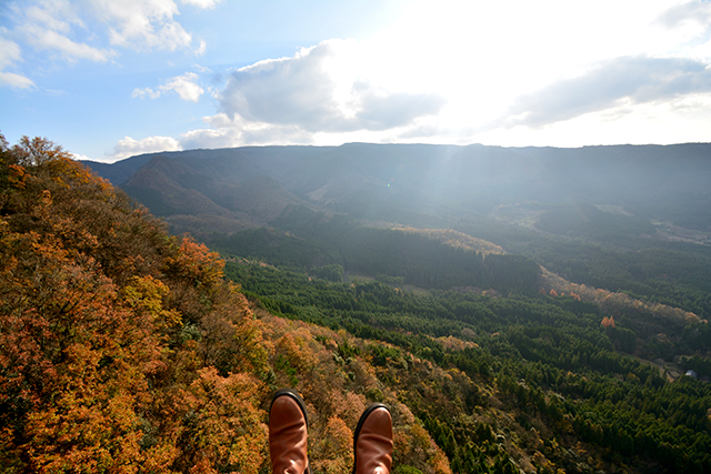 鳥のように大空へ！パラグライダーで憧れの空旅