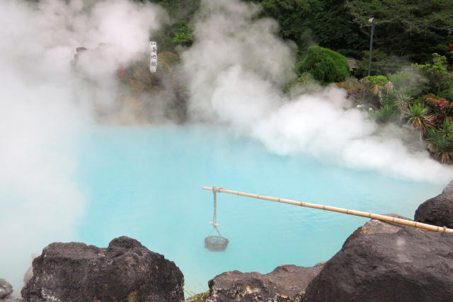 温泉地の魅惑のスイーツ♡別府のプリンカルチャー探訪