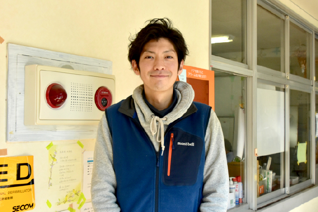 天ヶ瀬温泉未来創造プロジェクト