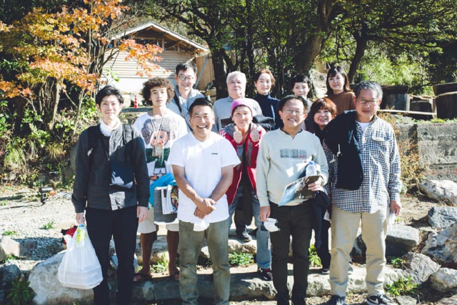 天ヶ瀬温泉未来創造プロジェクト