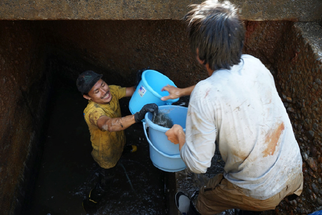 天ヶ瀬温泉未来創造プロジェクト