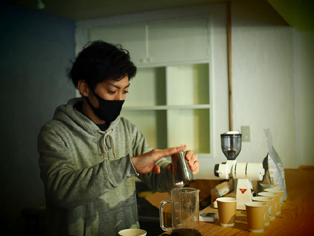 天ヶ瀬温泉未来創造プロジェクト