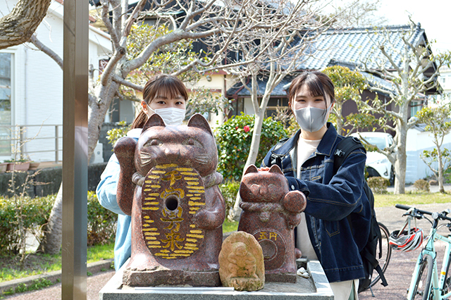 伊予灘からの春風にのって♪国東でマリンなサイクリング
