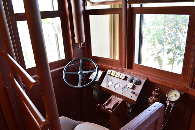 耶馬渓鉄道の車両に泊まって「やばけい遊覧」