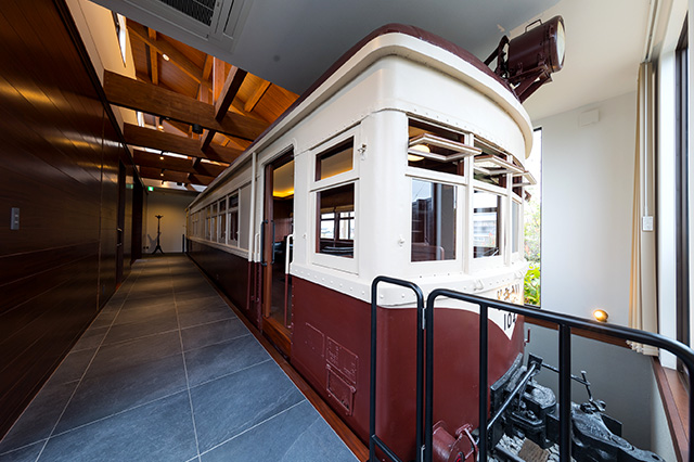 耶馬渓鉄道の車両に泊まって「やばけい遊覧」