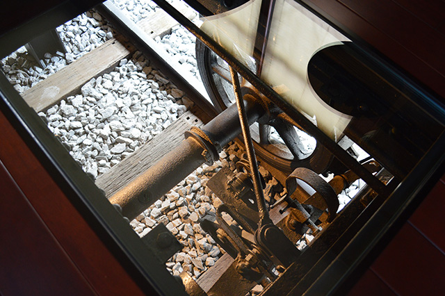 耶馬渓鉄道の車両に泊まって「やばけい遊覧」