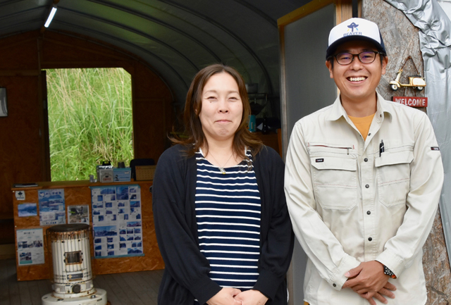 贅沢なひとり時間を楽しもう！- BEAVER SOLO CAMPSITE-