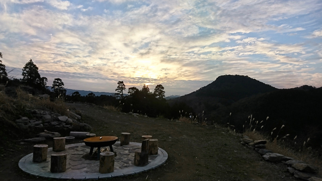 贅沢なひとり時間を楽しもう！- BEAVER SOLO CAMPSITE-