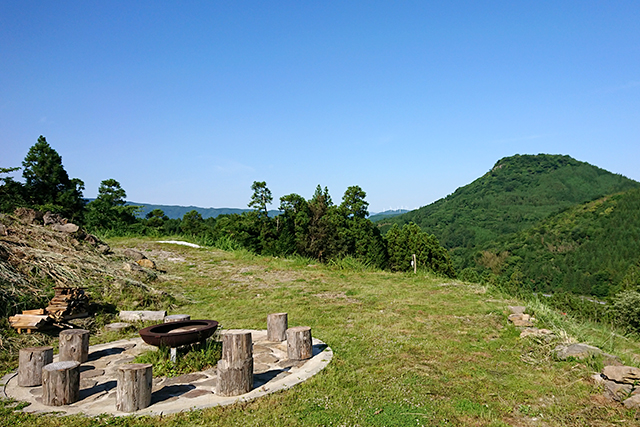贅沢なひとり時間を楽しもう！- BEAVER SOLO CAMPSITE-