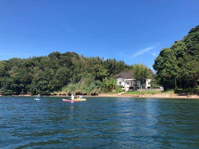 この夏、大分で最高のバカンスしよう。