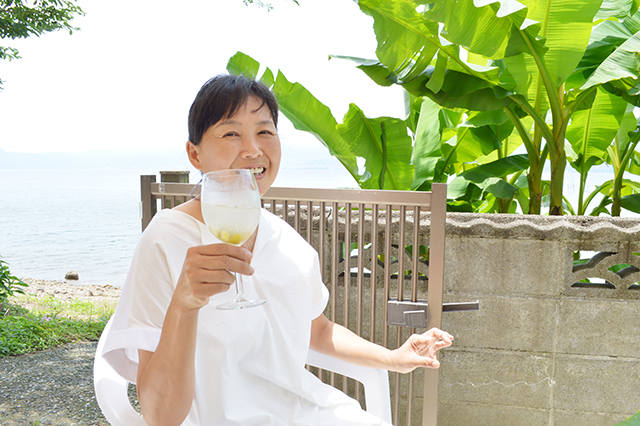この夏、大分で最高のバカンスしよう。