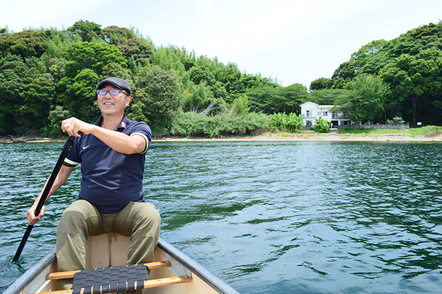 この夏、大分で最高のバカンスしよう。