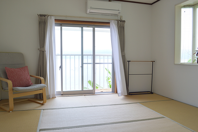 この夏、大分で最高のバカンスしよう。