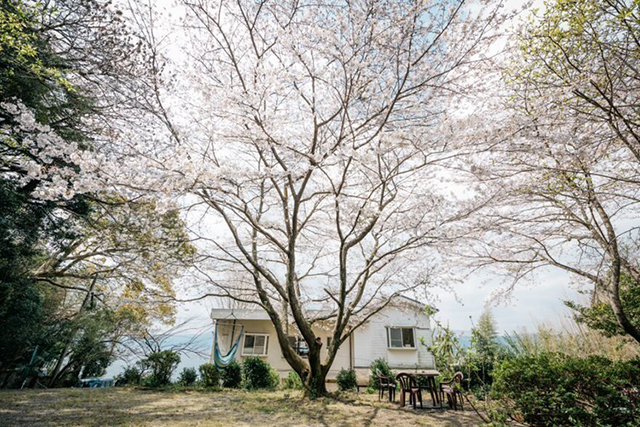 この夏、大分で最高のバカンスしよう。