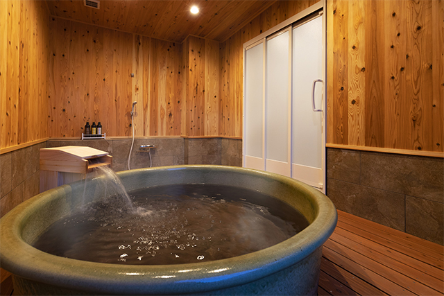 最上級の“グランピング”を体験しよう！-グランシア別府鉄輪-