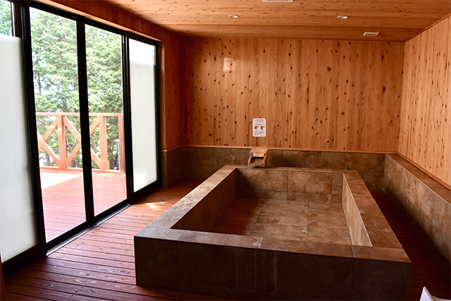 最上級の“グランピング”を体験しよう！-グランシア別府鉄輪-