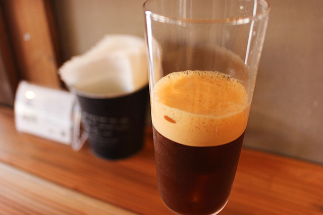 N.cafe ISHIGAKI シェケラート