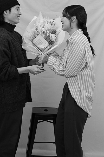 写真館をもっと身近に「セルフ写真館 ippuni」