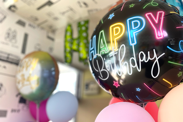 ぬいぐるみ花束