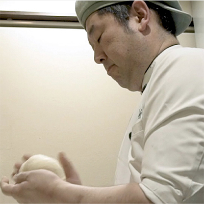 SANDWICH Factory CYAKUMI