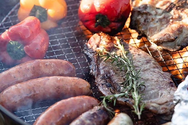 国東半島のビーチでアクティブな夏♡長崎鼻ビーチリゾート