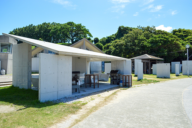 国東半島のビーチでアクティブな夏♡長崎鼻ビーチリゾート