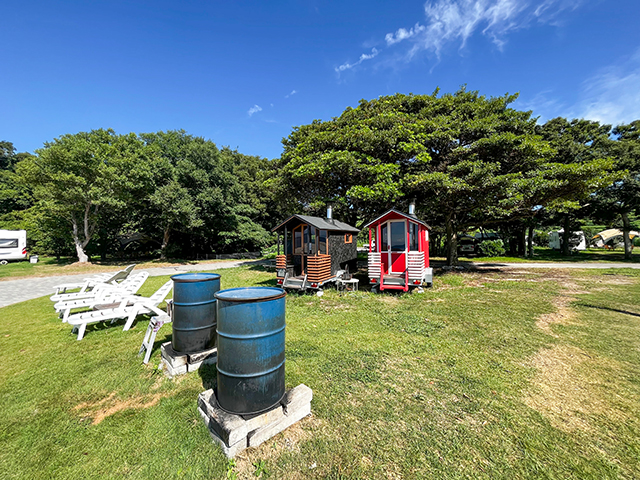 国東半島のビーチでアクティブな夏♡長崎鼻ビーチリゾート