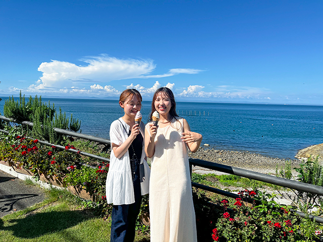 国東半島のビーチでアクティブな夏♡長崎鼻ビーチリゾート